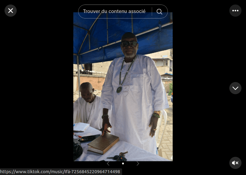 ©kominifa.com | Watch on Tik Tok